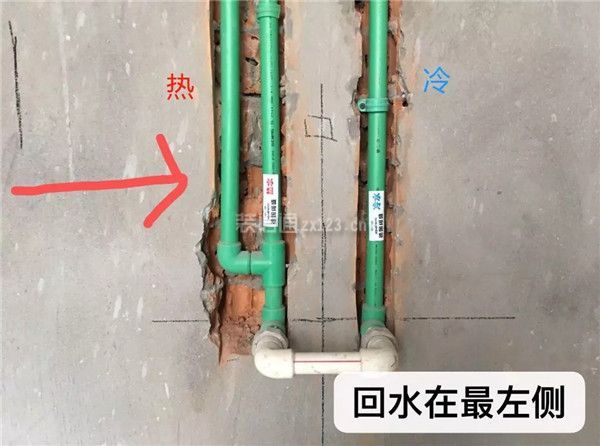 水管的种类有哪些水管的价钱是多少-土巴兔装修大学