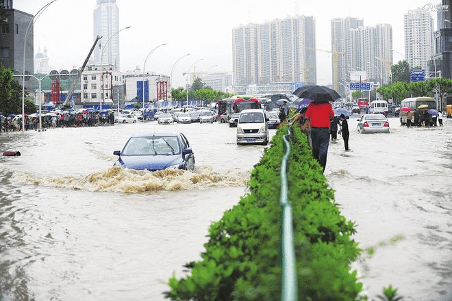 紧跟城市化步伐联塑管道助力城市地下管网全面升级(图1)